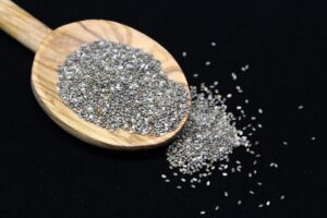 graines de chia